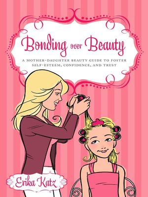 cover image of Bonding over Beauty